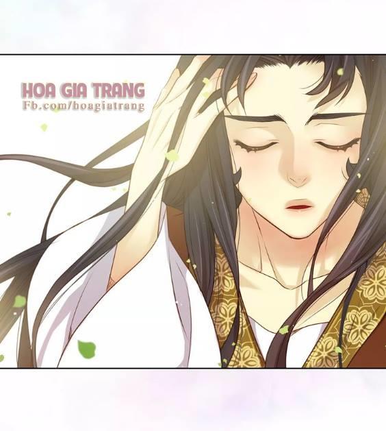 Ác Nữ Hoàng Hậu Chapter 22 - 36