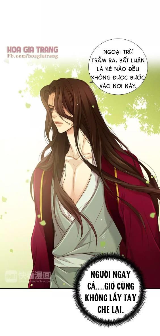 Ác Nữ Hoàng Hậu Chapter 22 - 40