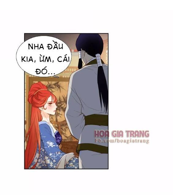 Ác Nữ Hoàng Hậu Chapter 22 - 53