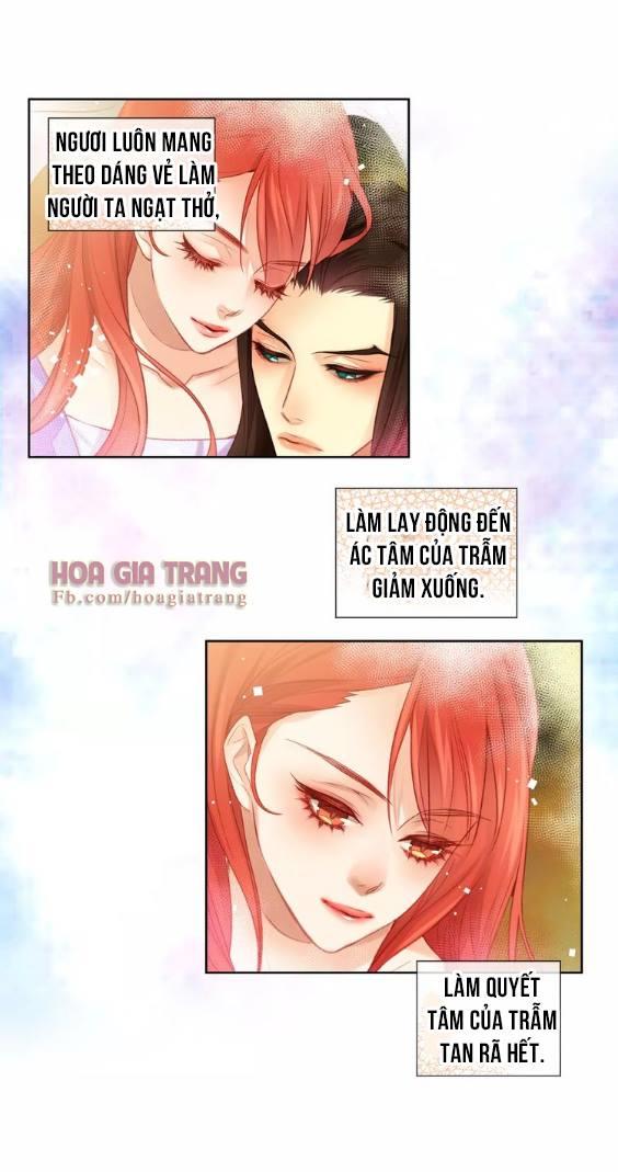 Ác Nữ Hoàng Hậu Chapter 22 - 7