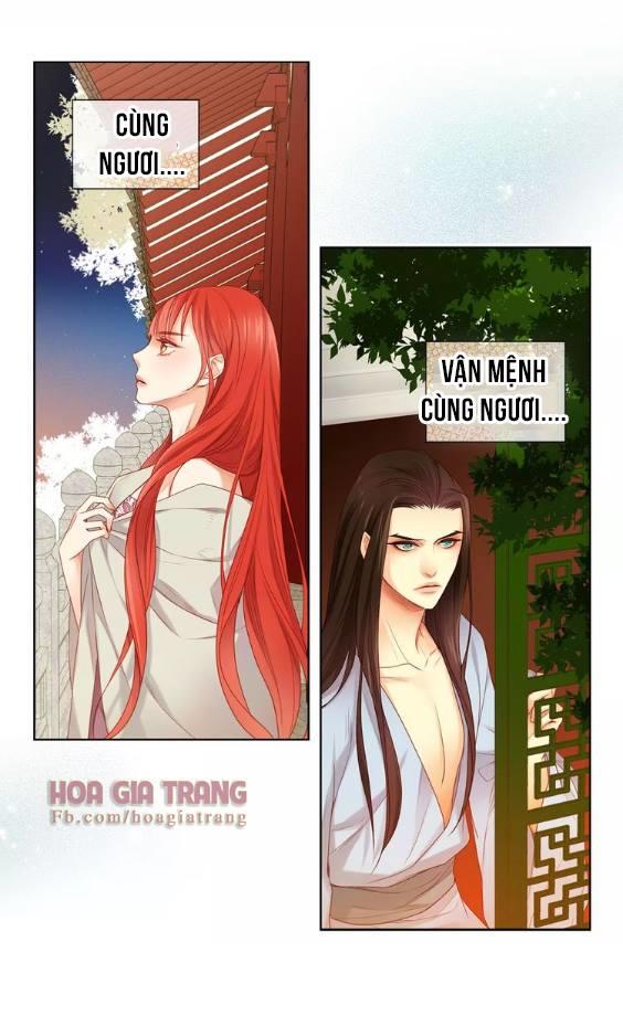 Ác Nữ Hoàng Hậu Chapter 22 - 9