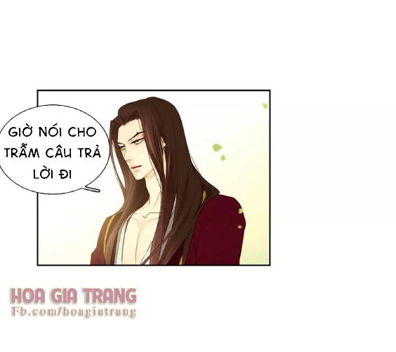 Ác Nữ Hoàng Hậu Chapter 23 - 2