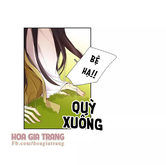 Ác Nữ Hoàng Hậu Chapter 23 - 11