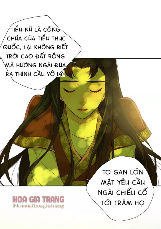 Ác Nữ Hoàng Hậu Chapter 23 - 13