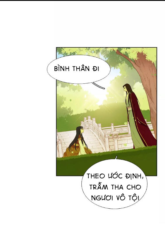 Ác Nữ Hoàng Hậu Chapter 23 - 17