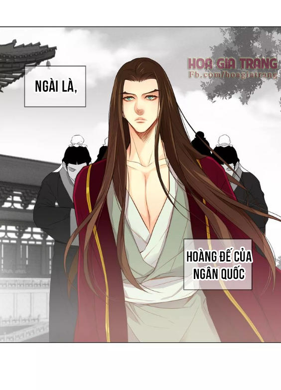 Ác Nữ Hoàng Hậu Chapter 23 - 20