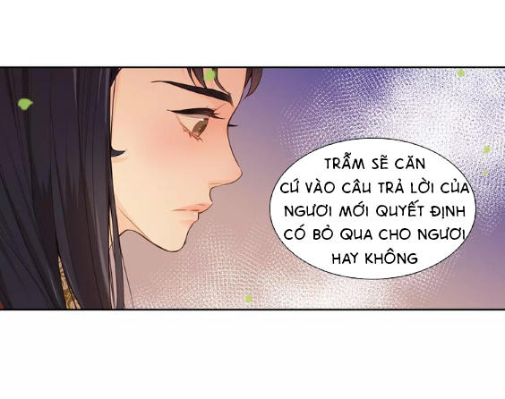 Ác Nữ Hoàng Hậu Chapter 23 - 3