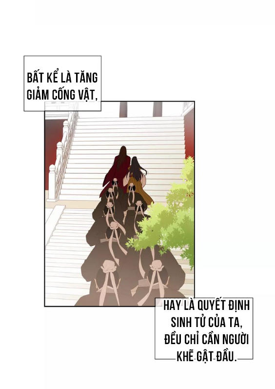 Ác Nữ Hoàng Hậu Chapter 23 - 21