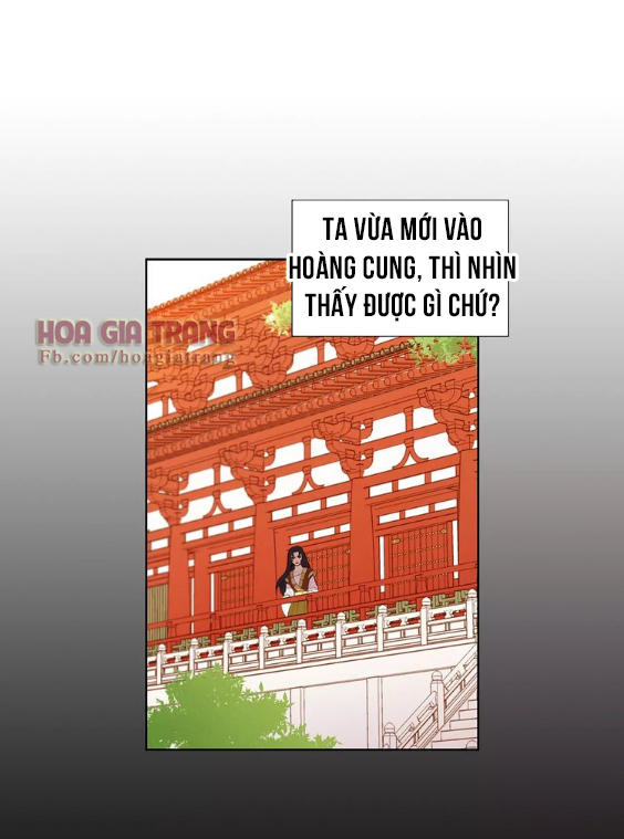 Ác Nữ Hoàng Hậu Chapter 23 - 4