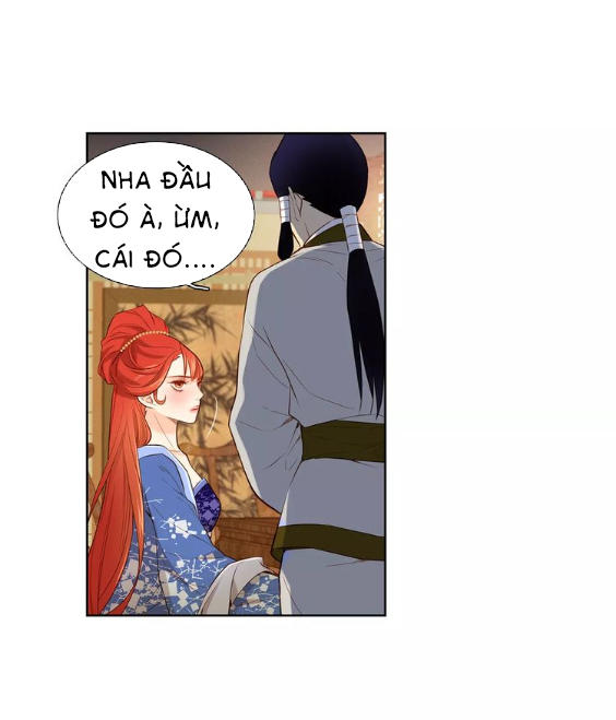 Ác Nữ Hoàng Hậu Chapter 23 - 31