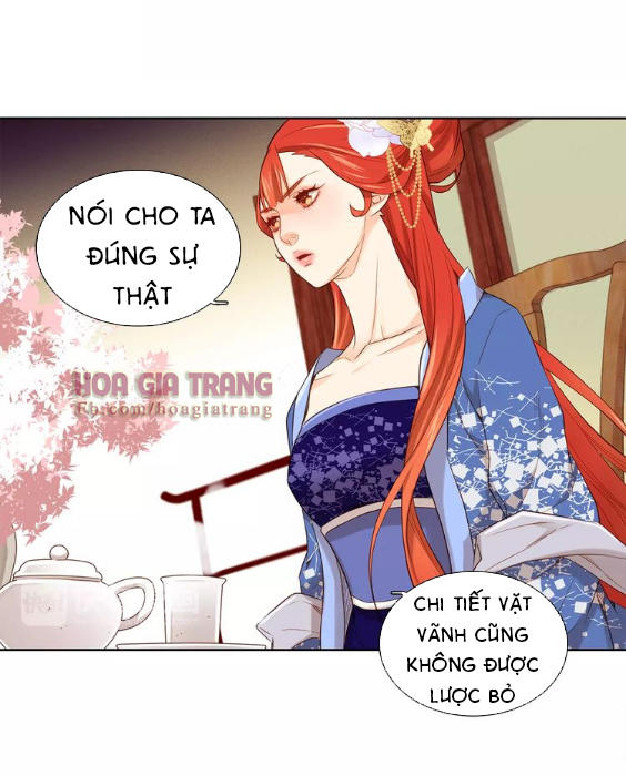 Ác Nữ Hoàng Hậu Chapter 23 - 32