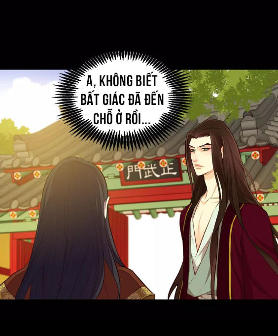 Ác Nữ Hoàng Hậu Chapter 23 - 41