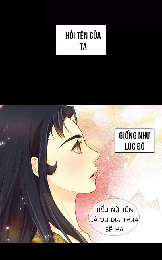 Ác Nữ Hoàng Hậu Chapter 23 - 45