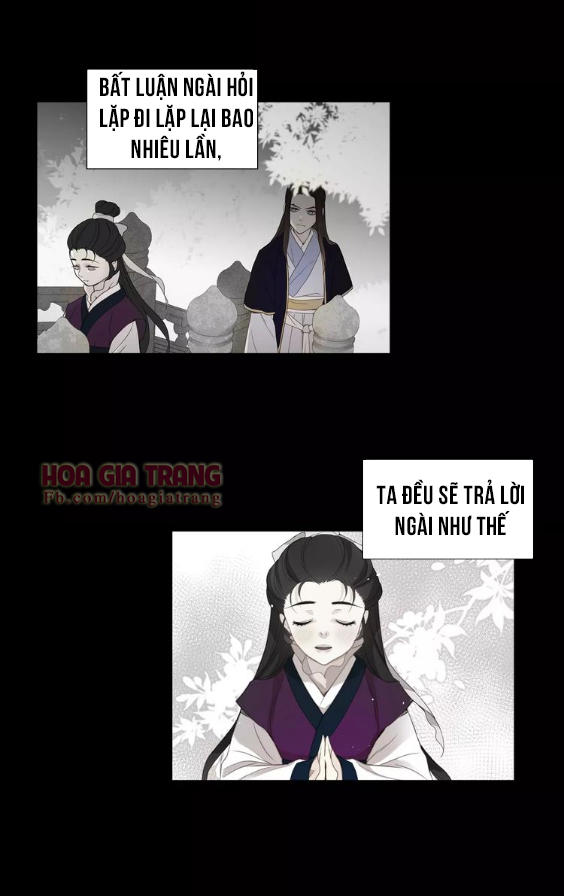 Ác Nữ Hoàng Hậu Chapter 23 - 47