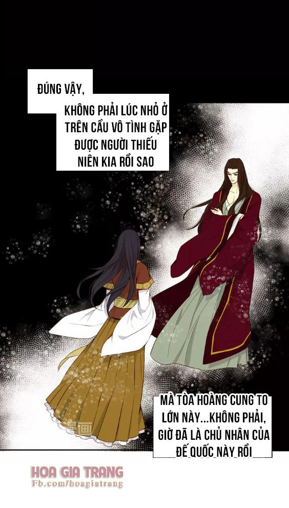 Ác Nữ Hoàng Hậu Chapter 23 - 6