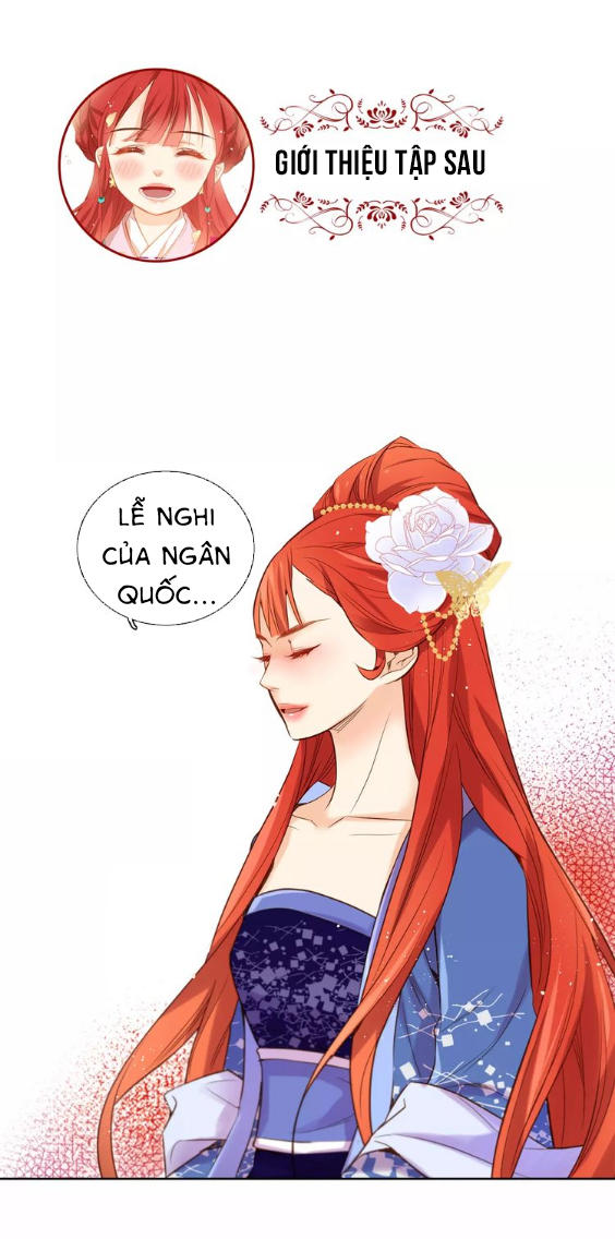 Ác Nữ Hoàng Hậu Chapter 23 - 56