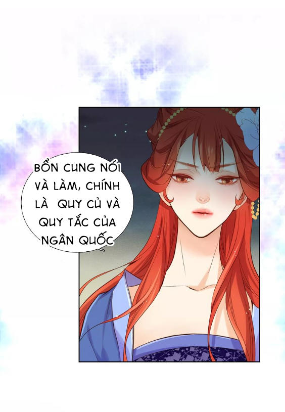 Ác Nữ Hoàng Hậu Chapter 23 - 57