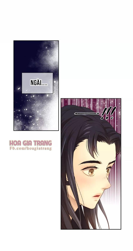 Ác Nữ Hoàng Hậu Chapter 23 - 8