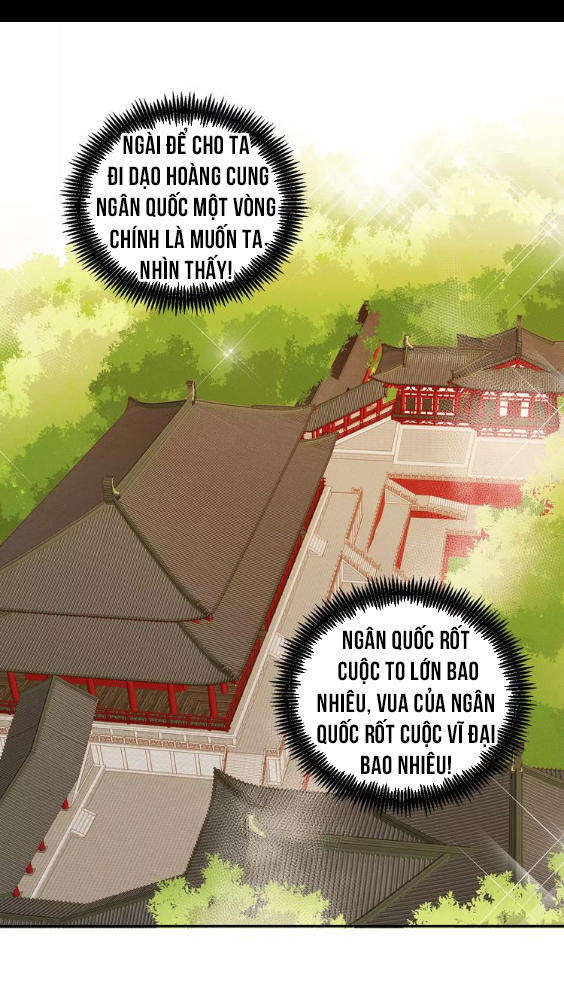 Ác Nữ Hoàng Hậu Chapter 23 - 10