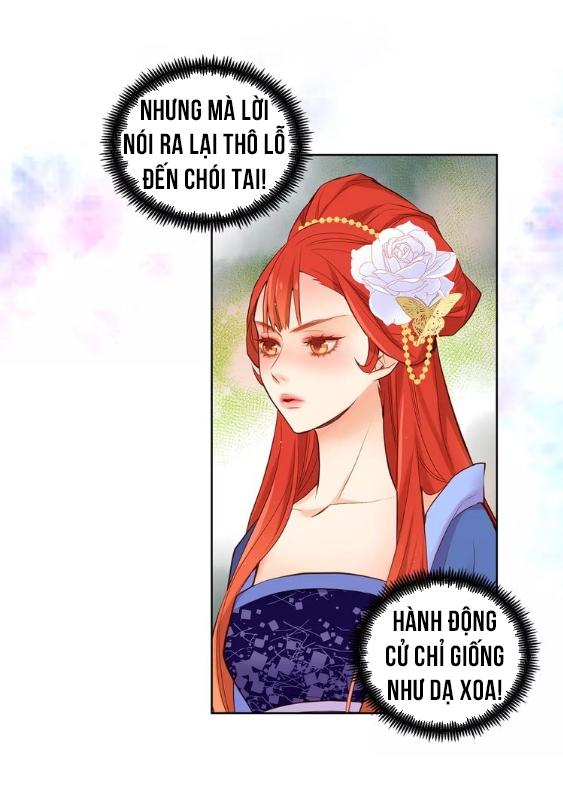 Ác Nữ Hoàng Hậu Chapter 24 - 17