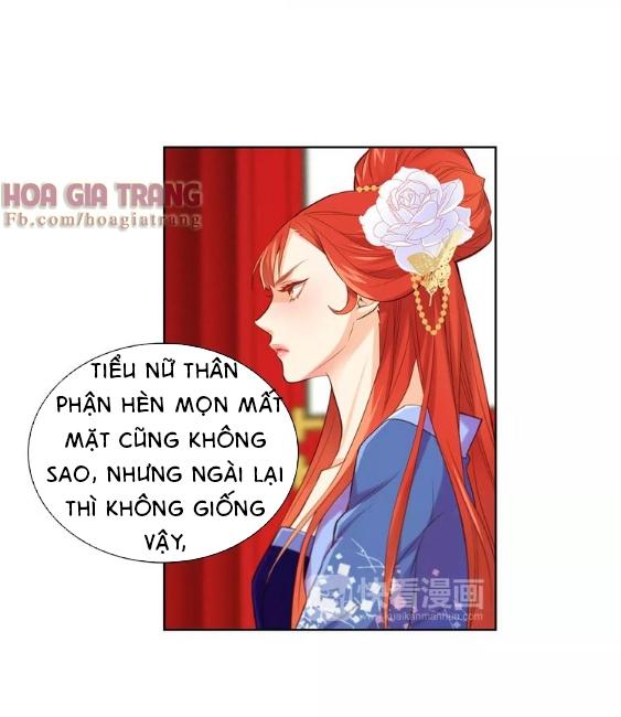 Ác Nữ Hoàng Hậu Chapter 24 - 32