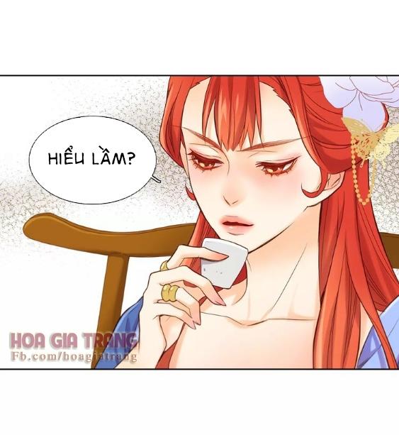 Ác Nữ Hoàng Hậu Chapter 24 - 40