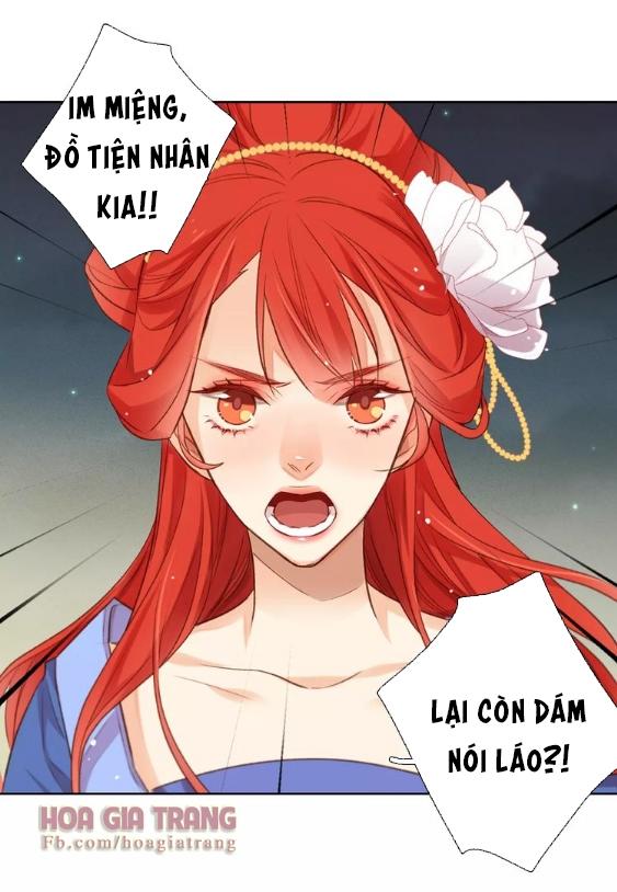 Ác Nữ Hoàng Hậu Chapter 24 - 5