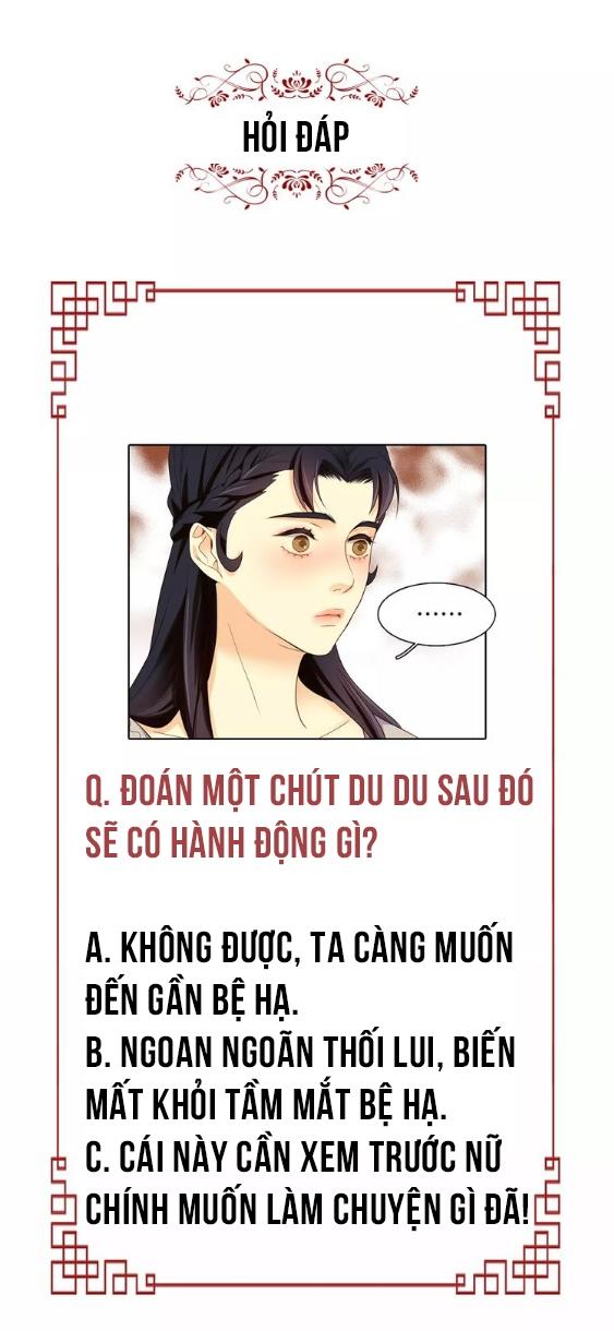 Ác Nữ Hoàng Hậu Chapter 24 - 54