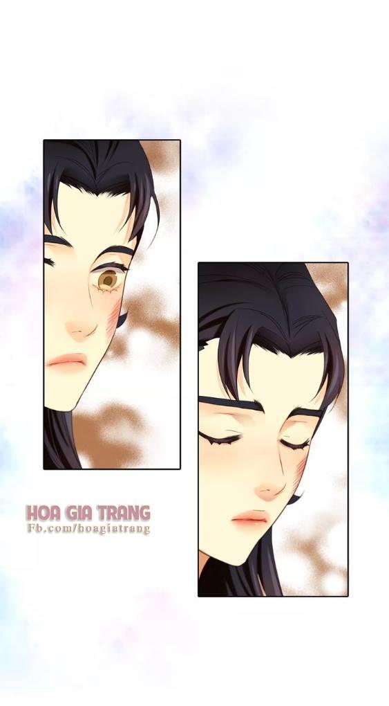 Ác Nữ Hoàng Hậu Chapter 25 - 14