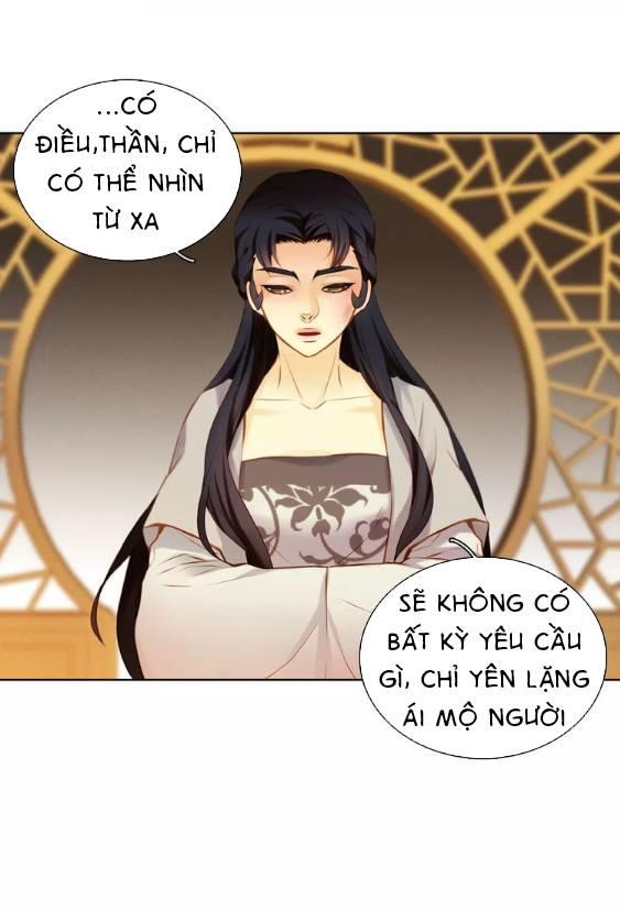 Ác Nữ Hoàng Hậu Chapter 25 - 20