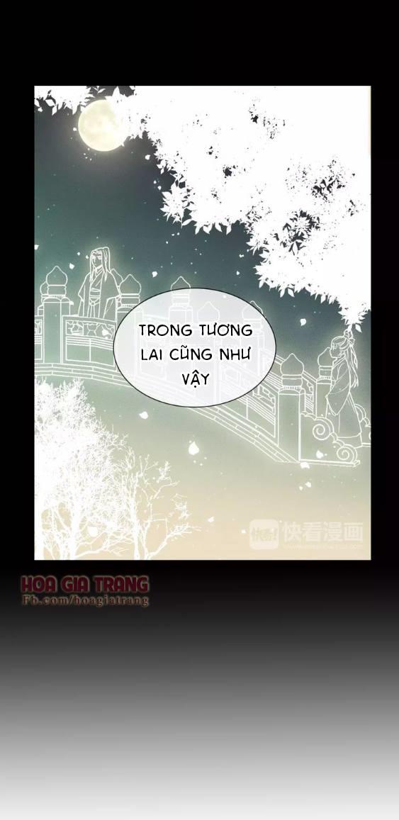 Ác Nữ Hoàng Hậu Chapter 25 - 23