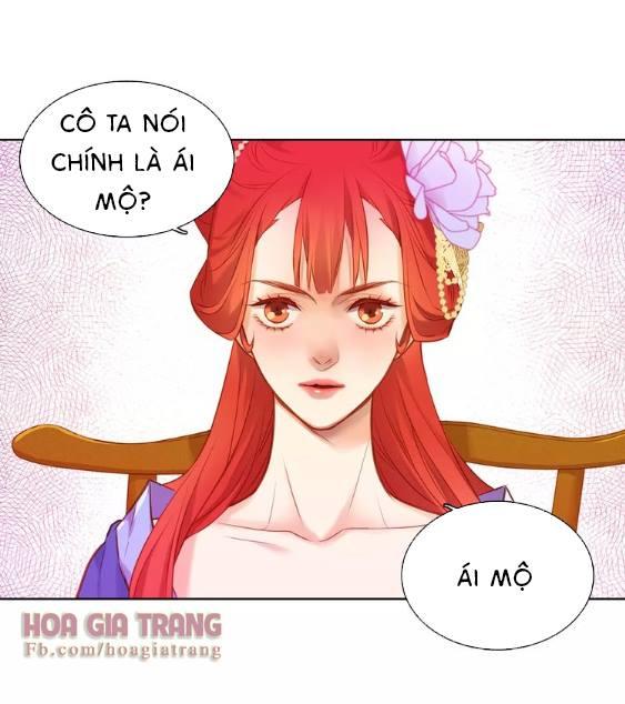 Ác Nữ Hoàng Hậu Chapter 25 - 27