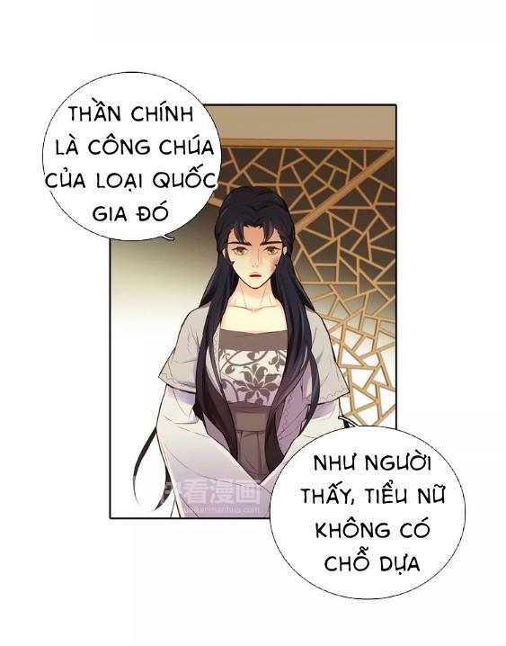 Ác Nữ Hoàng Hậu Chapter 25 - 5