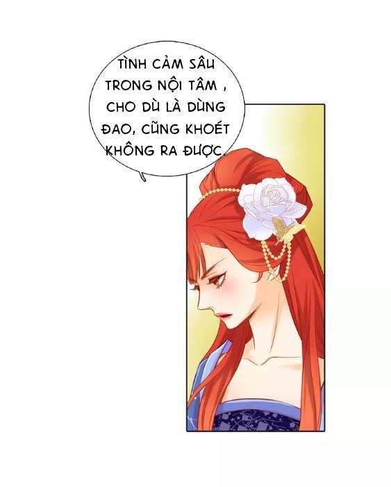 Ác Nữ Hoàng Hậu Chapter 25 - 43