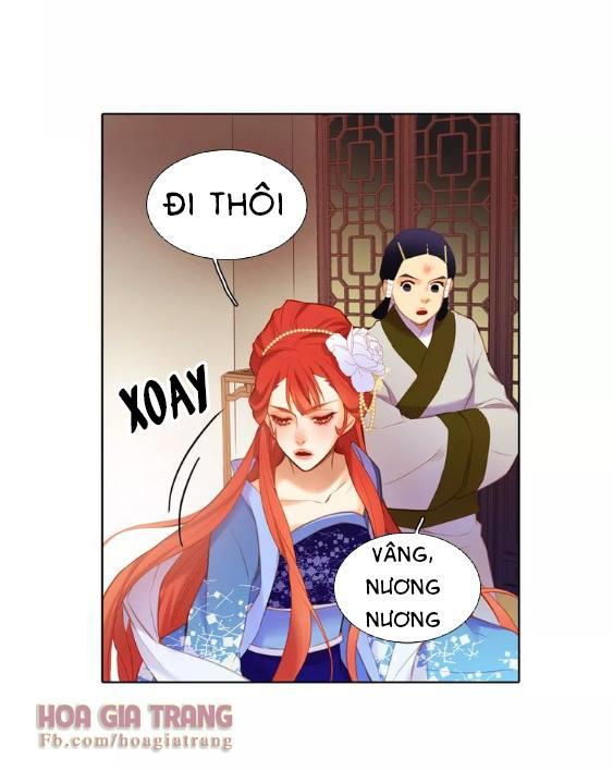 Ác Nữ Hoàng Hậu Chapter 25 - 48