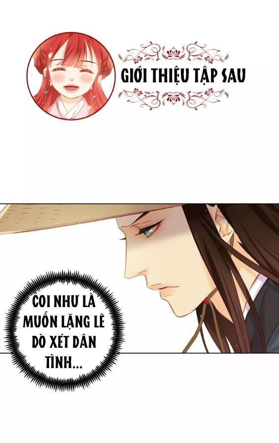 Ác Nữ Hoàng Hậu Chapter 25 - 53