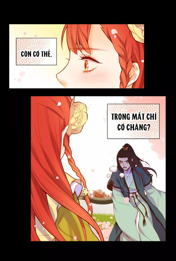 Ác Nữ Hoàng Hậu Chapter 26 - 12