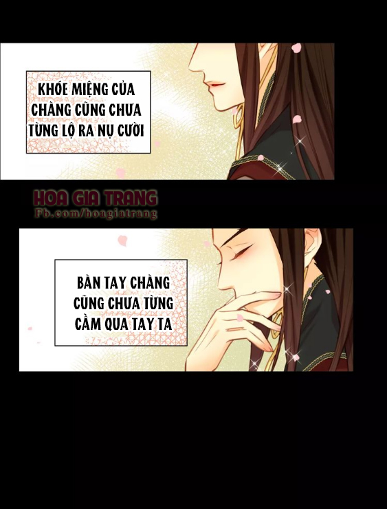 Ác Nữ Hoàng Hậu Chapter 26 - 15