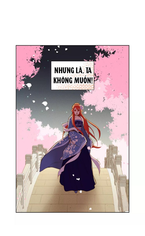 Ác Nữ Hoàng Hậu Chapter 26 - 18