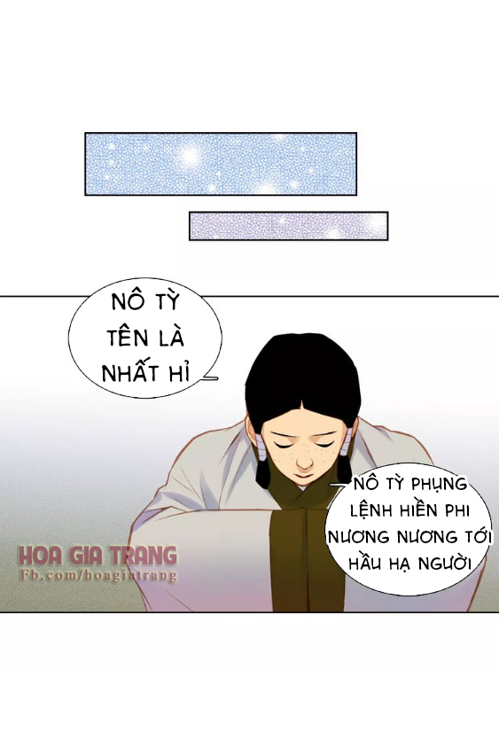 Ác Nữ Hoàng Hậu Chapter 26 - 23