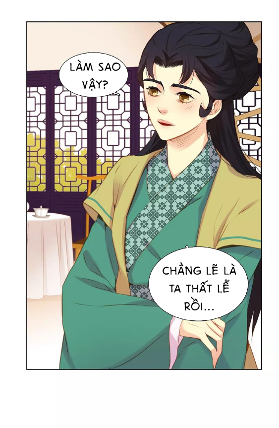 Ác Nữ Hoàng Hậu Chapter 26 - 25