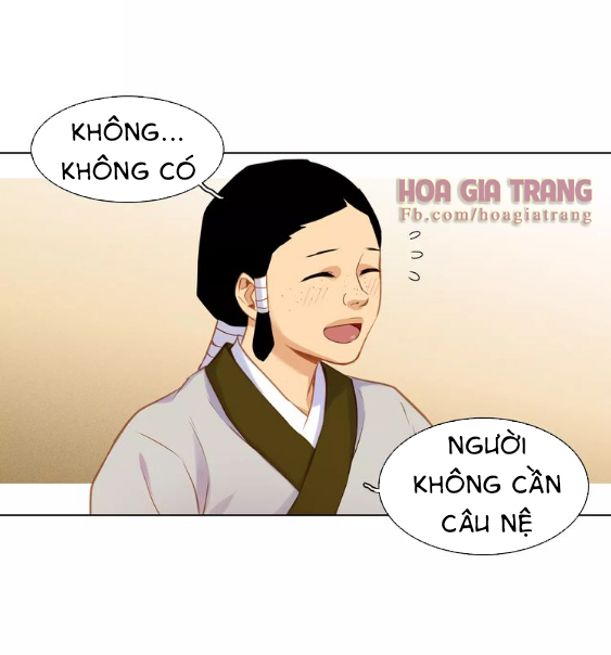 Ác Nữ Hoàng Hậu Chapter 26 - 26