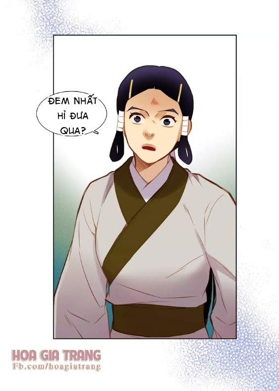 Ác Nữ Hoàng Hậu Chapter 26 - 4