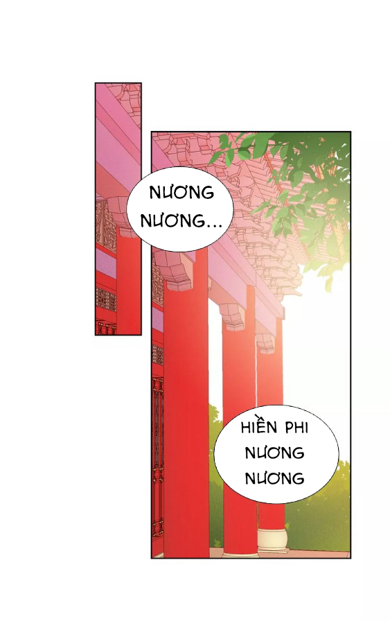 Ác Nữ Hoàng Hậu Chapter 26 - 31