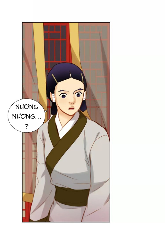 Ác Nữ Hoàng Hậu Chapter 26 - 34