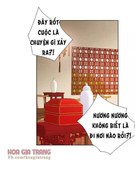 Ác Nữ Hoàng Hậu Chapter 26 - 35