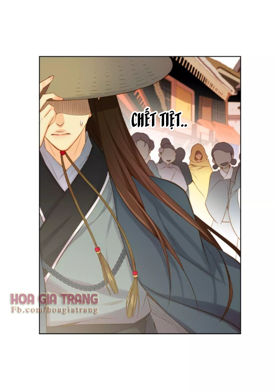 Ác Nữ Hoàng Hậu Chapter 26 - 47