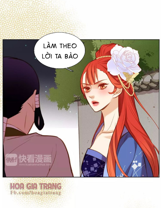 Ác Nữ Hoàng Hậu Chapter 26 - 6