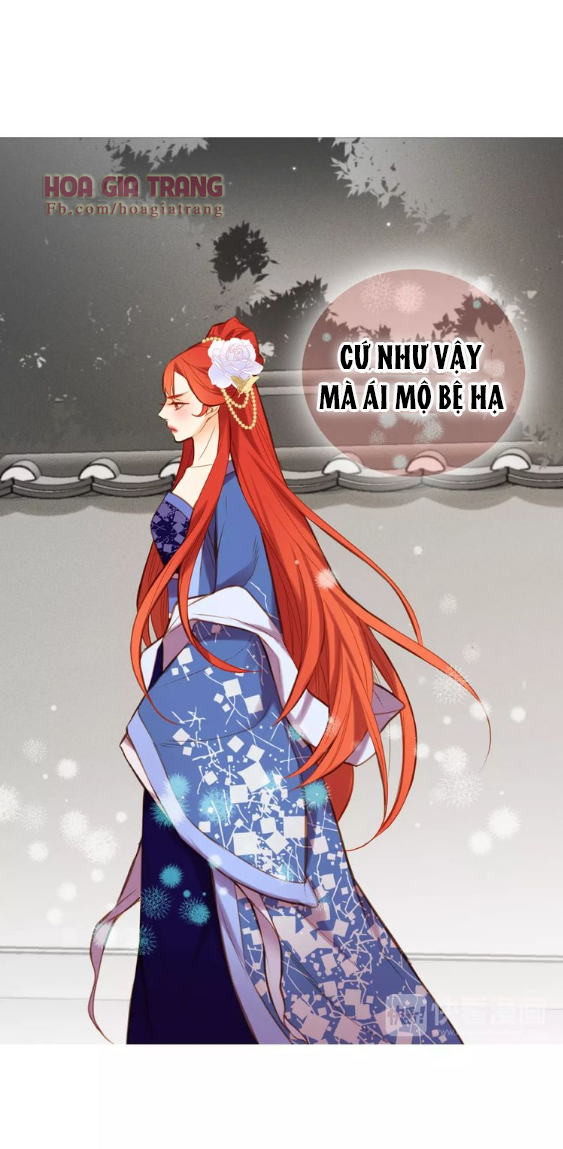 Ác Nữ Hoàng Hậu Chapter 26 - 8