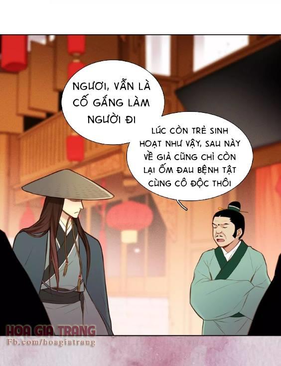 Ác Nữ Hoàng Hậu Chapter 27 - 18